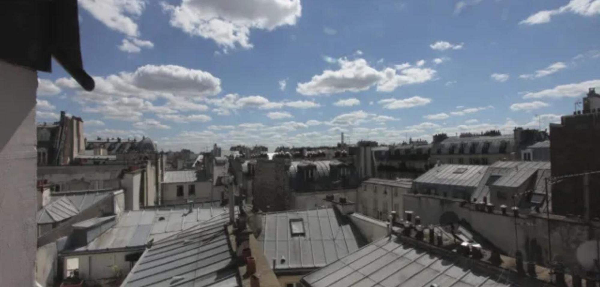 Séjour chez l'habitant Sous Les Toits De Shared Place Paris
